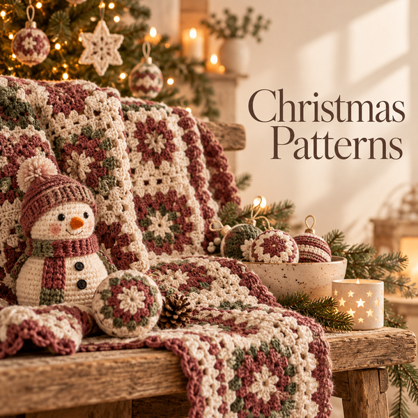 Christmas Patterns