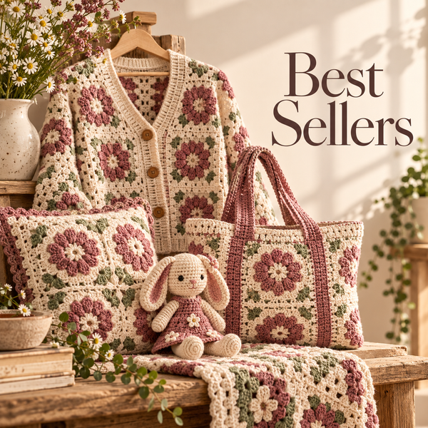 Best Sellers