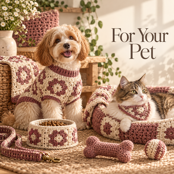 For Your Pet