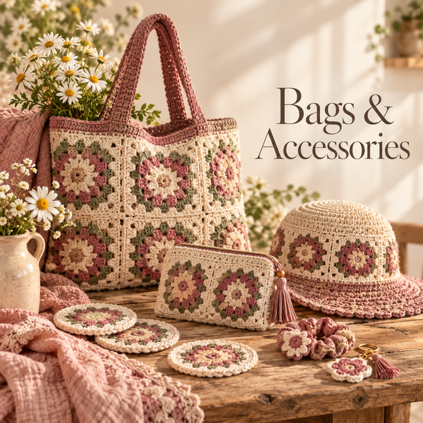 Bags & Accessories.