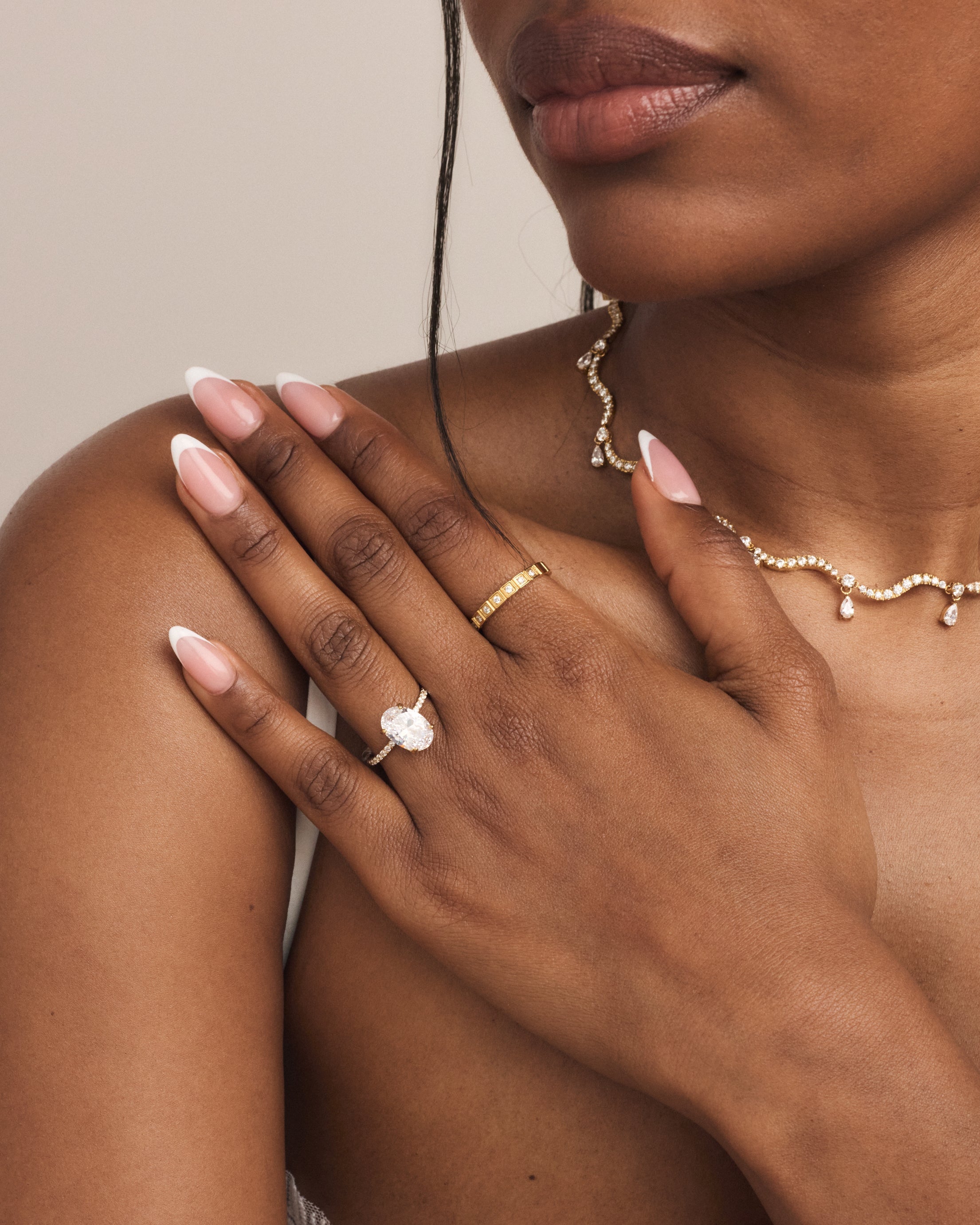 Lyra Ring
