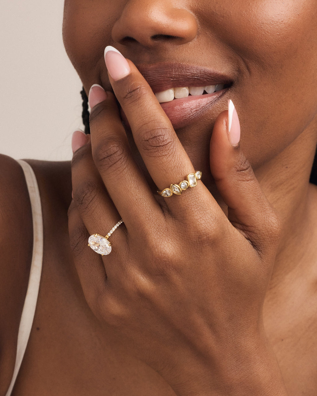 Nova Ring
