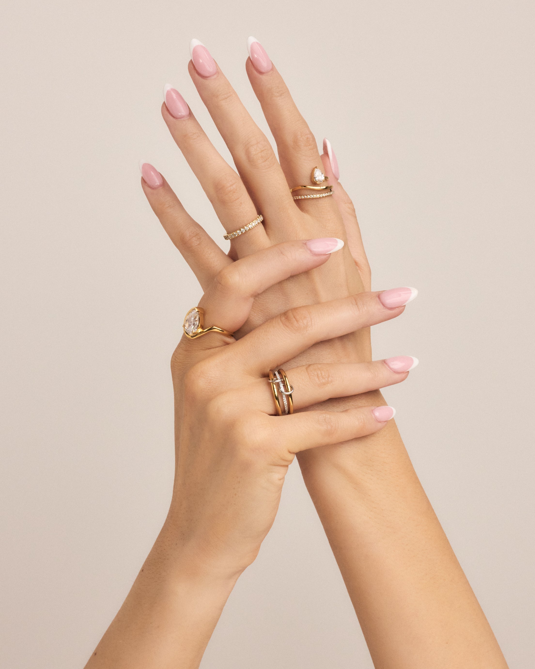 Alinity Ring