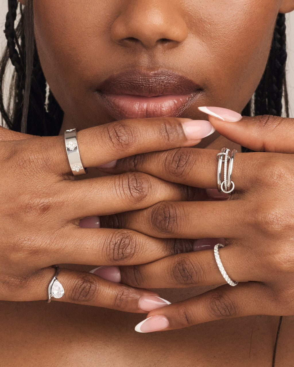 Eterna Ring
