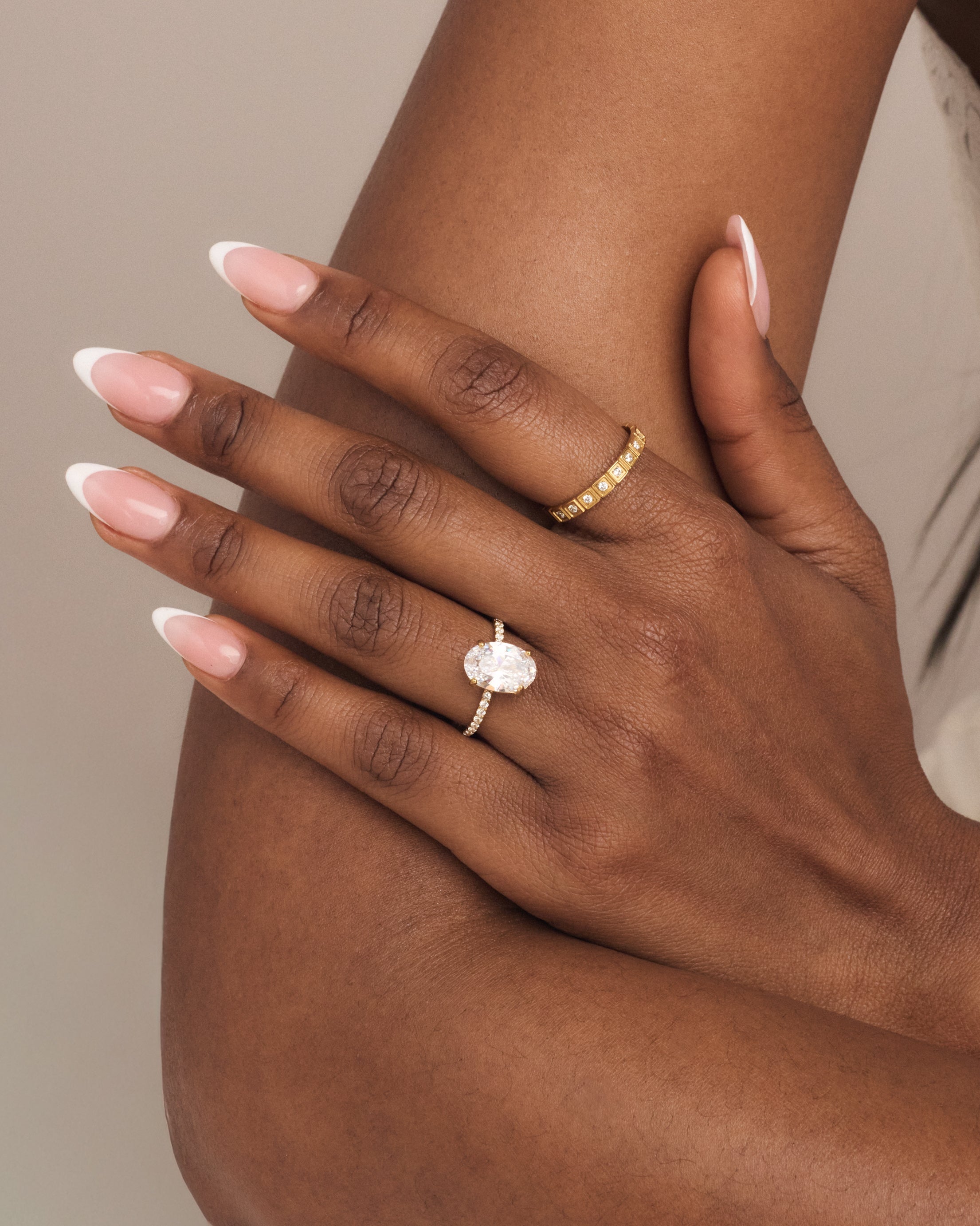 Lyra Ring
