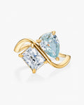 Navae Birthstone Ring