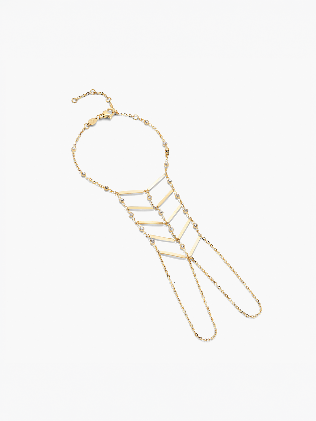 Alara Hand Chain