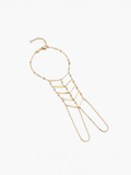 Alara Hand Chain