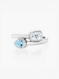 Blair Birthstone Ring