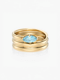 Cassie Birthstone Ring