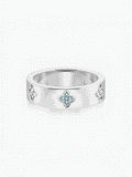 Eloise Birthstone Ring