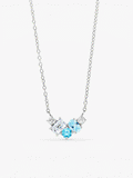 Kira Birthstone Necklace