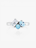 Kira Birthstone Ring
