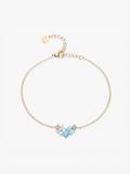 Kira Birthstone Bracelet