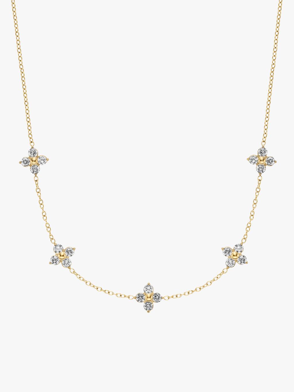 Lumiya Necklace