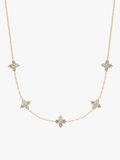 Lumiya Necklace