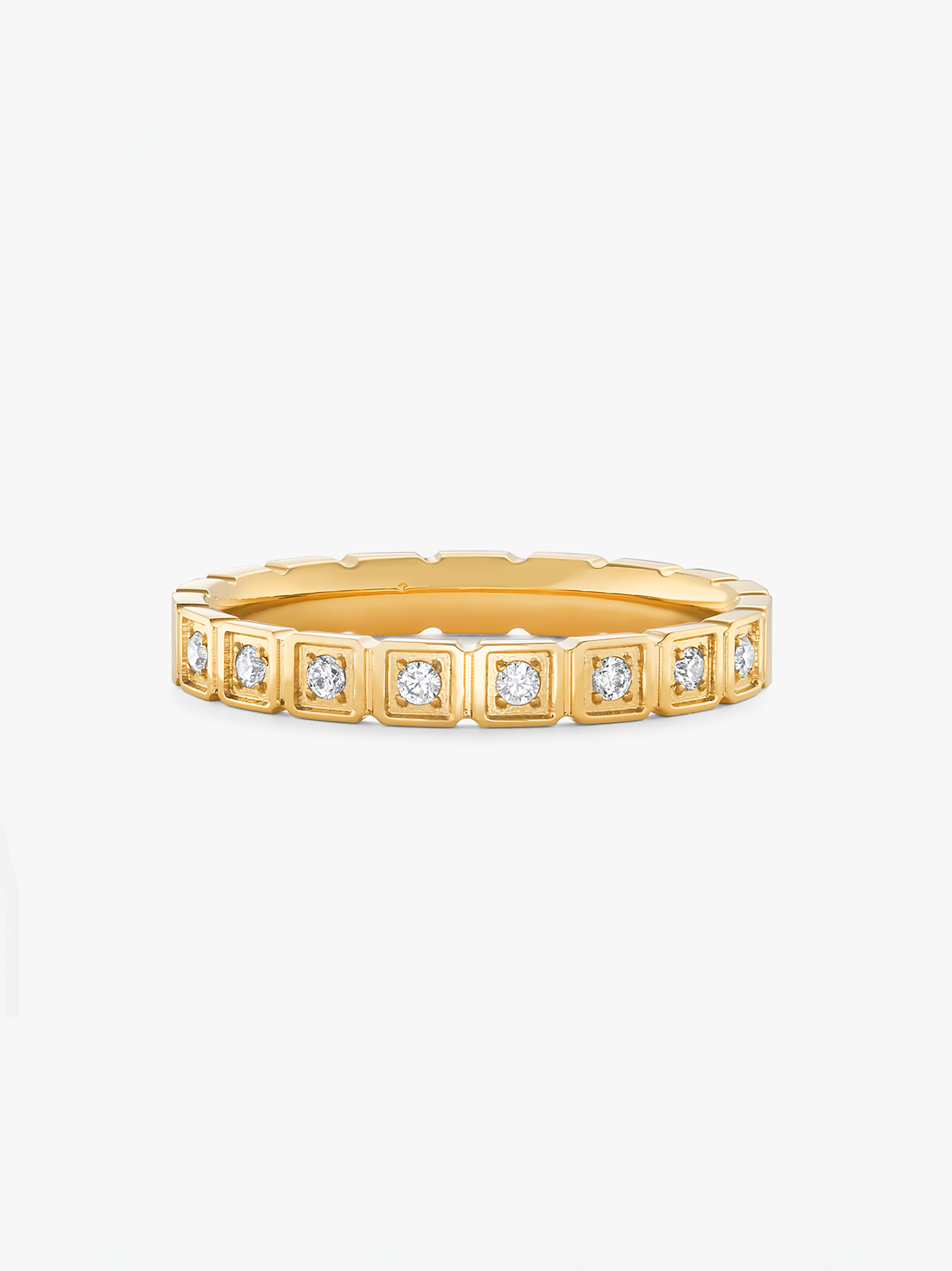 Lyra Ring