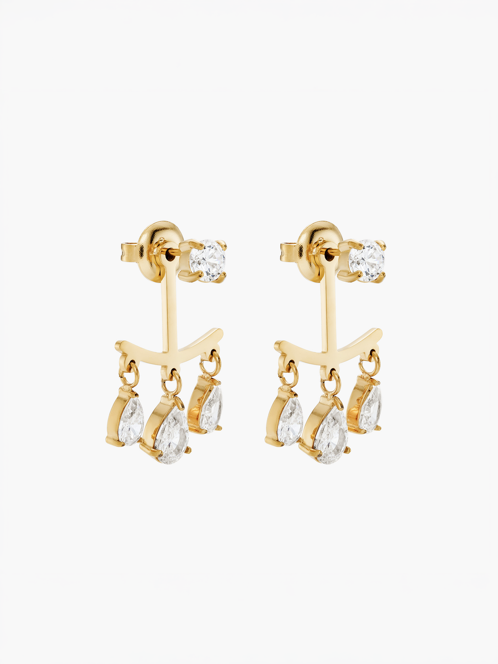 Nina Earrings