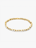 Nova Tennis Bracelet