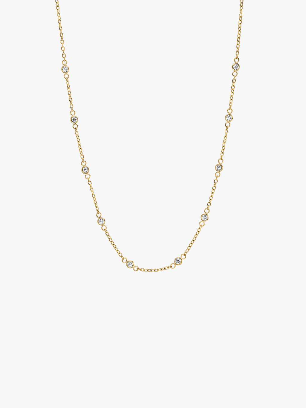 Ola Necklace