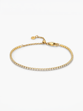 Samantha Tennis Bracelet