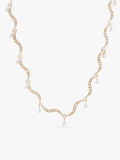 Serenna Drop Necklace