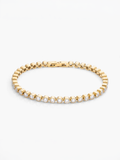 Sienna Tennis Bracelet