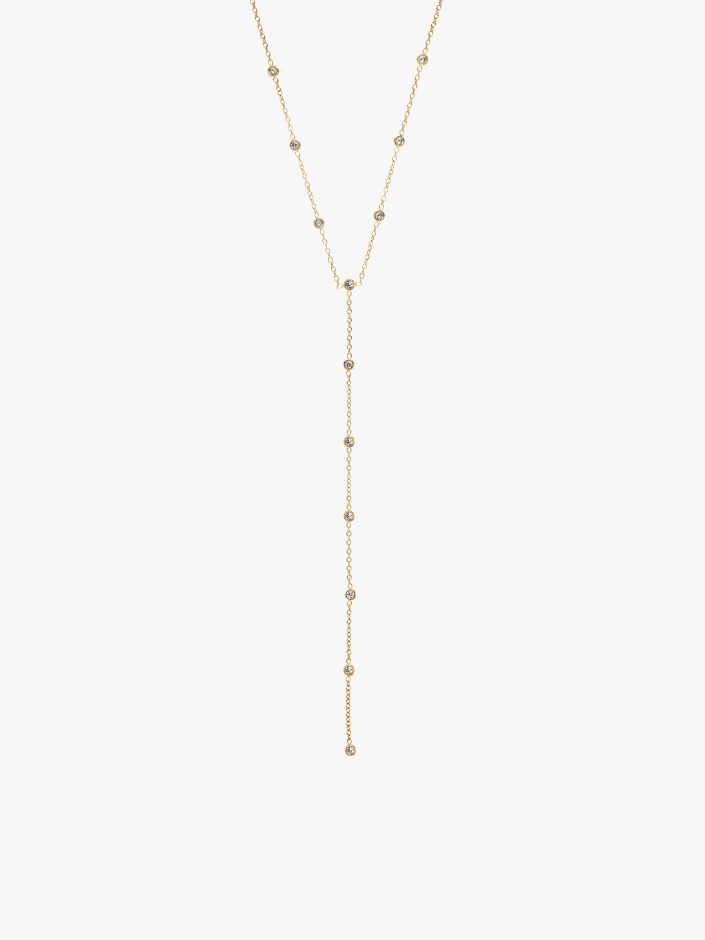Solaine Necklace