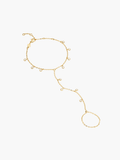 Soleil Hand Chain