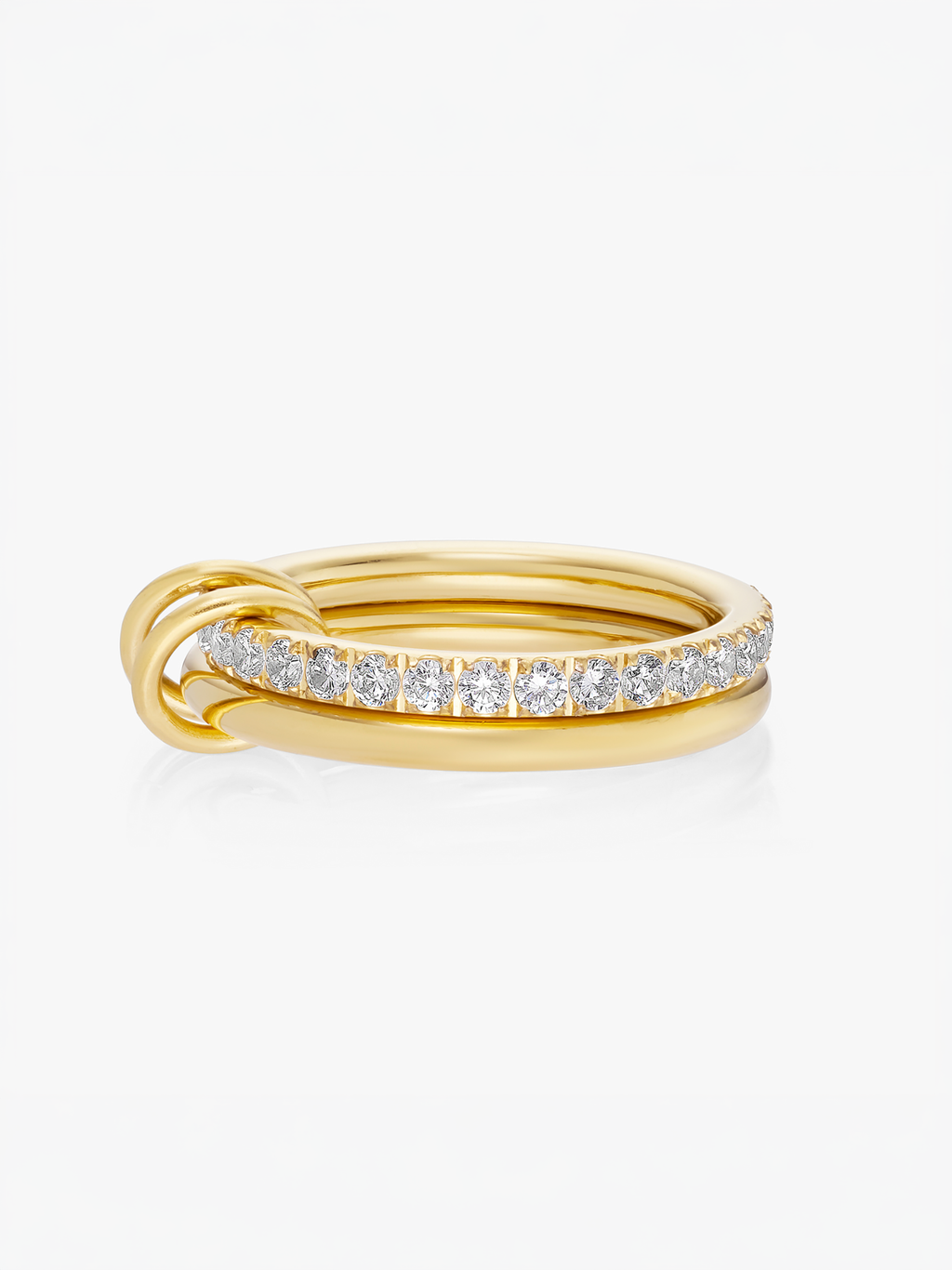 Soraya Ring