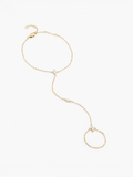 Virelle Hand Chain