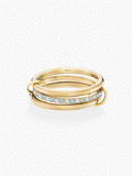 Aeryn Birthstone Ring