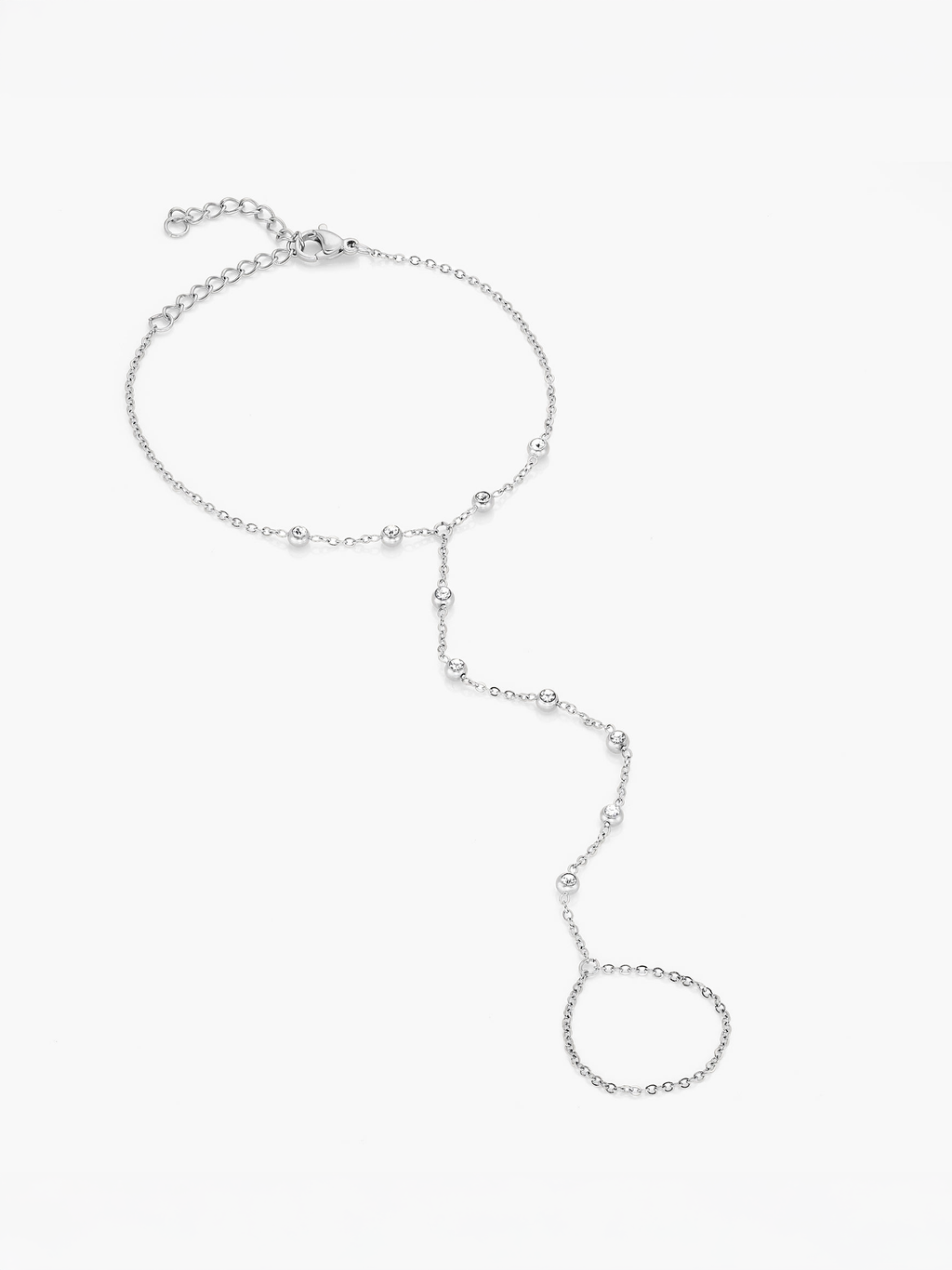 Amoura Hand Chain