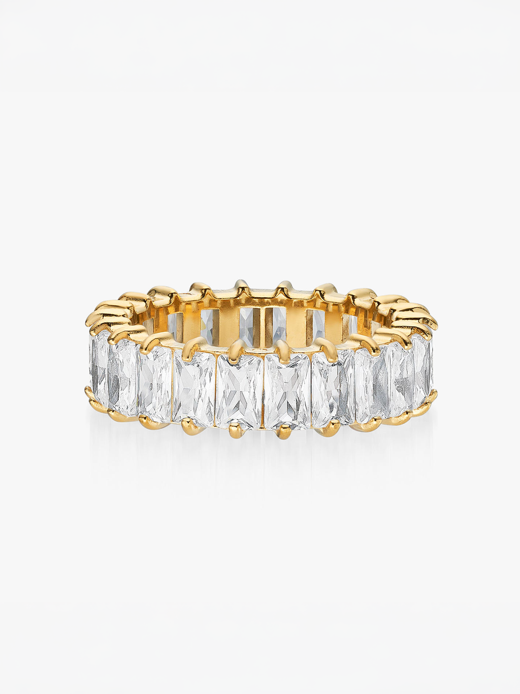 Asriel Ring