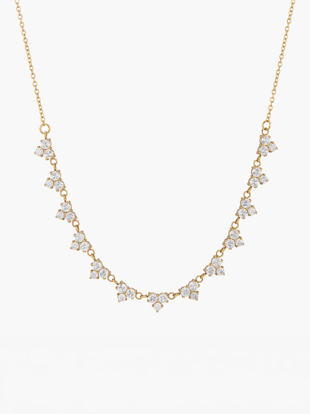 Celina Necklace