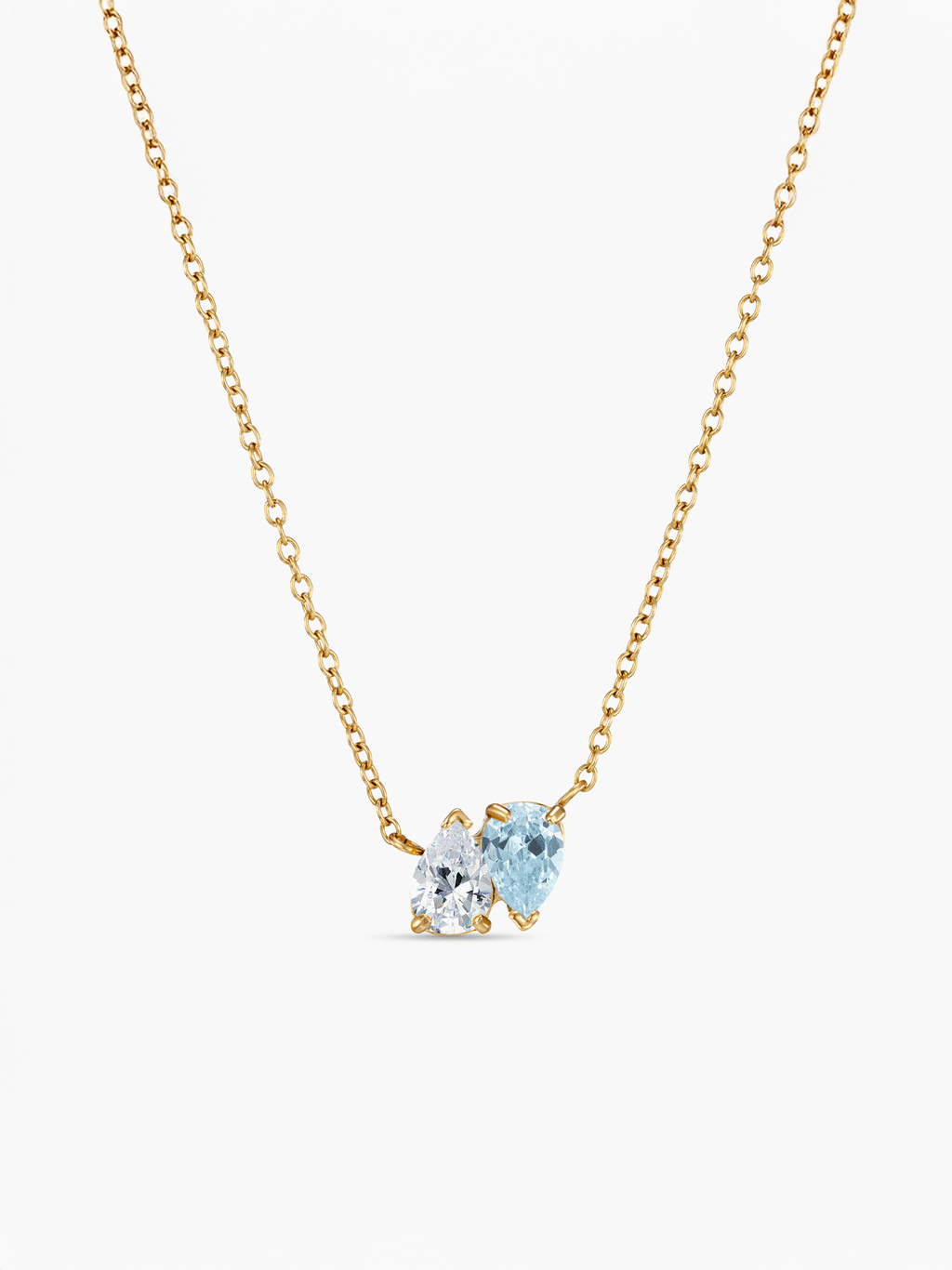 Navae Birthstone Ring