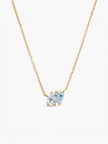 Navae Birthstone Ring